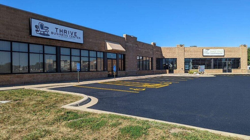 More Photos Of 2443 Clare Ln NE, Rochester Storefront For Lease