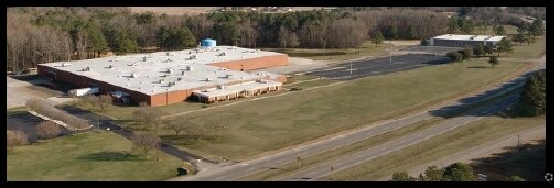 More Photos Of 6030 US Highway 301 N, Elm City Distribution For Lease