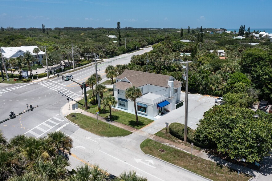 More Photos Of 9300 N A1A, Vero Beach Freestanding For Sale