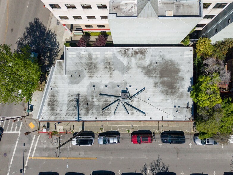 More Photos Of 3021 Telegraph Ave, Berkeley Medical For Sale