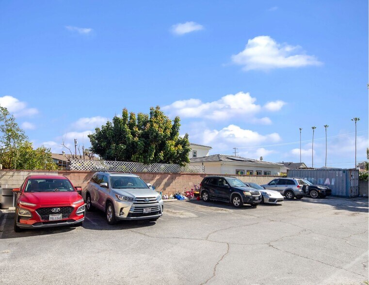 More Photos Of 1232 S San Gabriel Blvd, San Gabriel Apartments For Sale