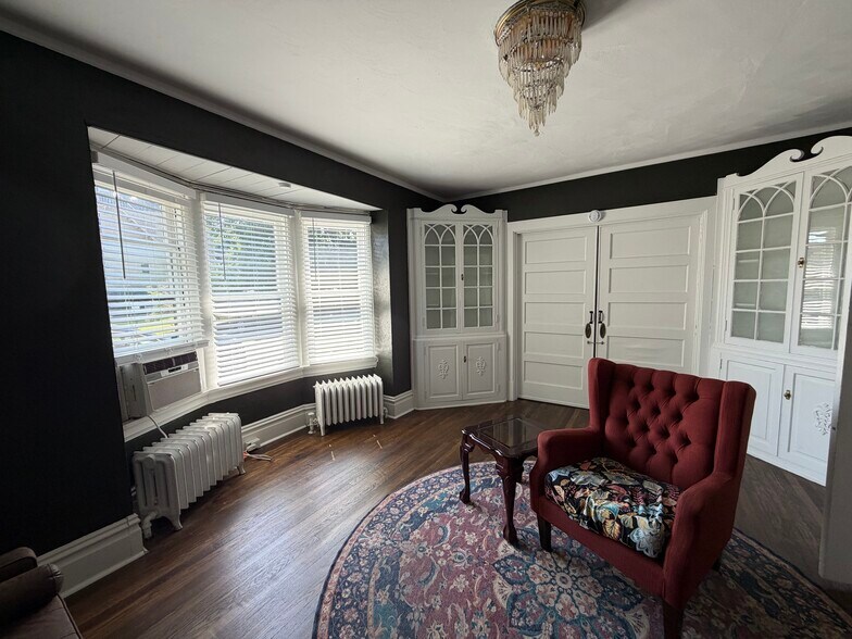 More Photos Of 119 Arch Ave, Greensburg Office For Sale