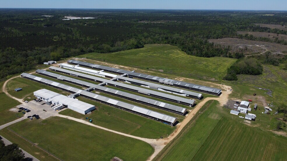 Primary Photo Of 673 Shade Farm Rd, Quincy Warehouse For Sale