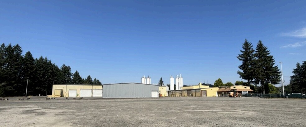 More Photos Of 6001 Belmore St SW, Olympia Manufacturing For Sale