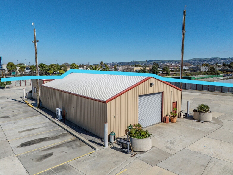 More Photos Of 1101 Wright Ave, Richmond Land For Lease