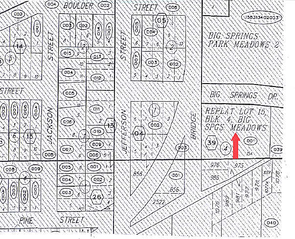 More Photos Of 24 Big Springs Dr, Nederland Restaurant For Lease