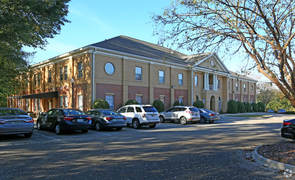 Primary Photo Of 1983 Centre Pointe Blvd, Tallahassee Office For Lease