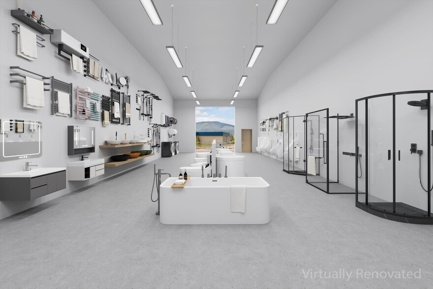 More Photos Of 6725 Butler Creek Rd, Missoula Light Distribution For Lease