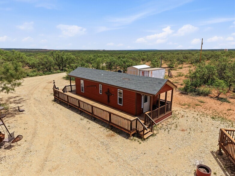 More Photos Of 5710 Co 331 rd, Colorado City Land For Sale