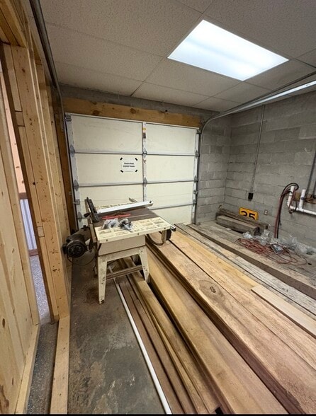 More Photos Of 43510 National Rd, Belmont Industrial For Sale