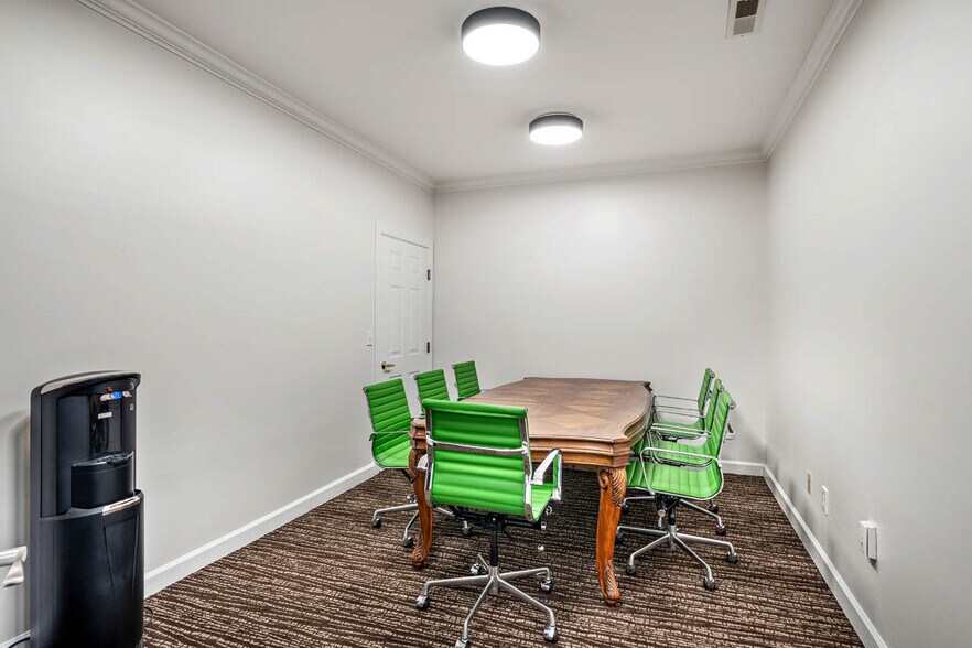 More Photos Of 1300 SE Maynard Rd, Cary Office For Sale