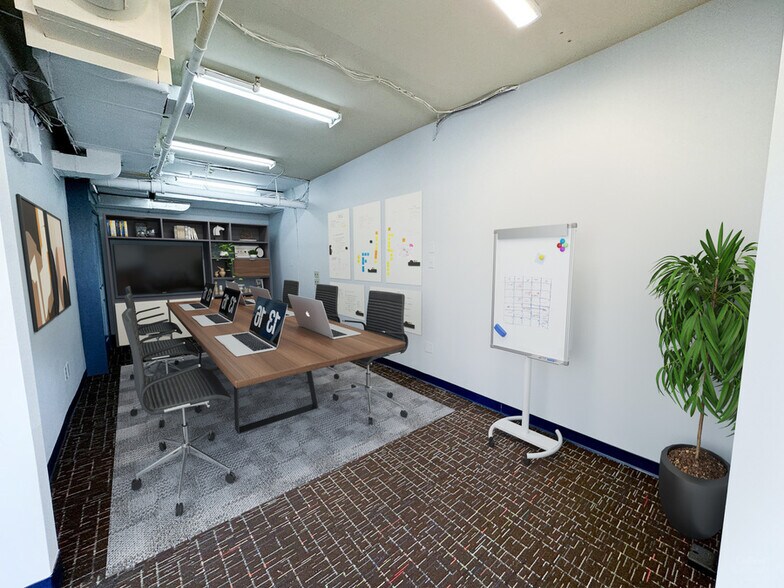 More Photos Of 264 Botsford St, Moncton Office For Lease