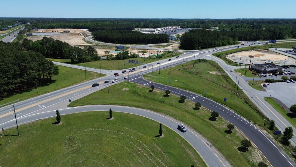 More Photos Of 49 Junior Road, Selma Land For Sale