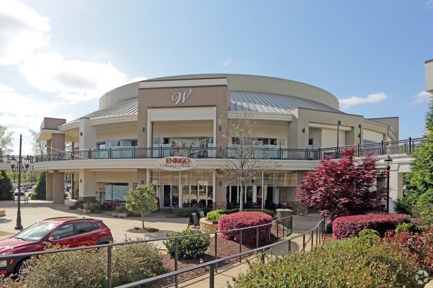 More Photos Of 575 New Waverly Pl, Cary General Retail For Lease