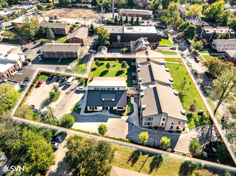 More Photos Of 319 Duke Rd, Lexington Assisted Living For Sale