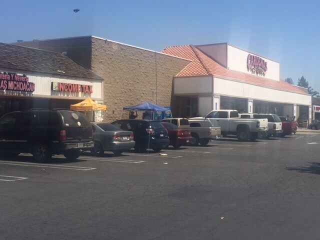 More Photos Of 1451-1469 S San Jacinto Ave, San Jacinto Restaurant For Lease
