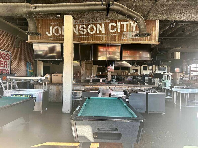 More Photos Of 71 Wilson Ave, Johnson City Storefront Retail Office For Sale