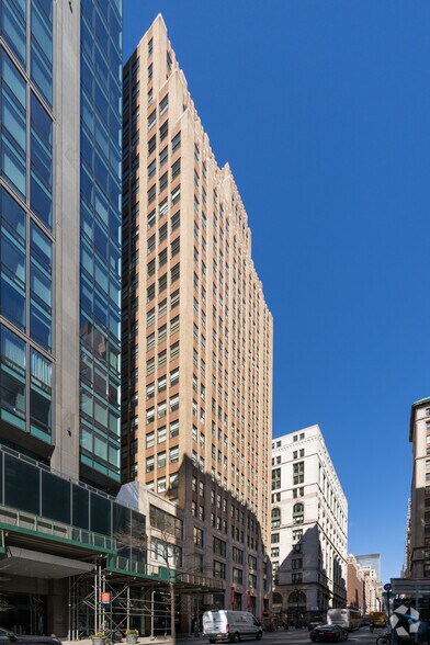 More Photos Of 180 Madison Ave, New York Office For Lease