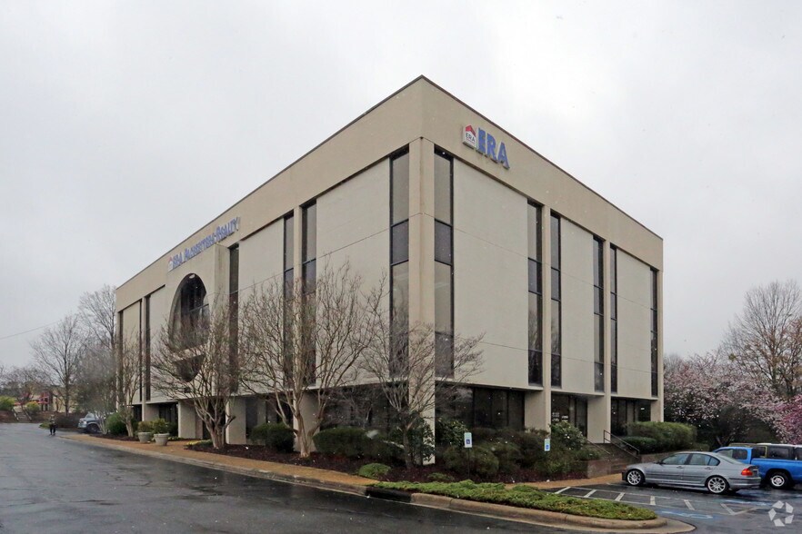 More Photos Of 1140 Kildaire Farm Rd, Cary Office For Lease