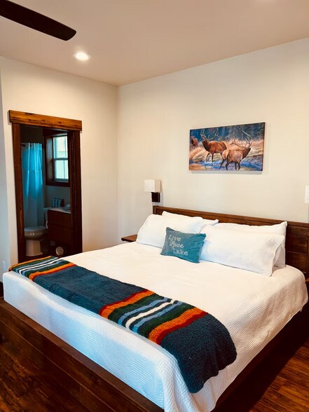 More Photos Of 100 Elk Ridge Trl, Lakeside Specialty For Sale