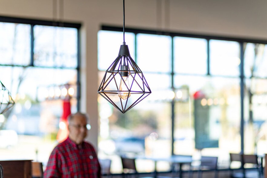 More Photos Of 10313 Metcalf Ave, Overland Park Fast Food For Sale