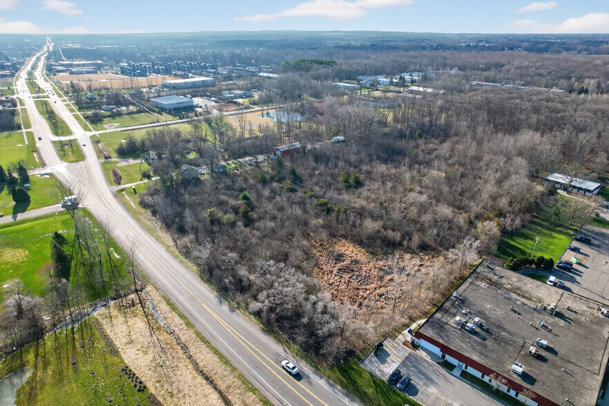 More Photos Of 0 Jackson Rd, Ann Arbor Land For Sale