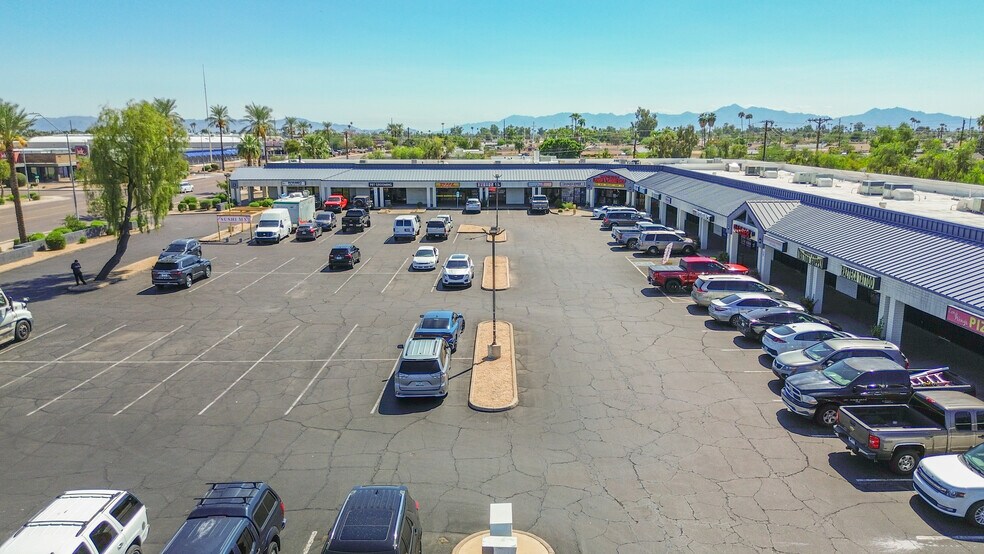 More Photos Of 5270 N 59th Ave, Glendale Unknown For Lease