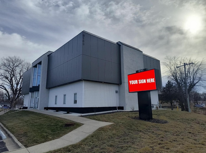 More Photos Of 9143 Indianapolis Blvd, Highland Medical For Lease