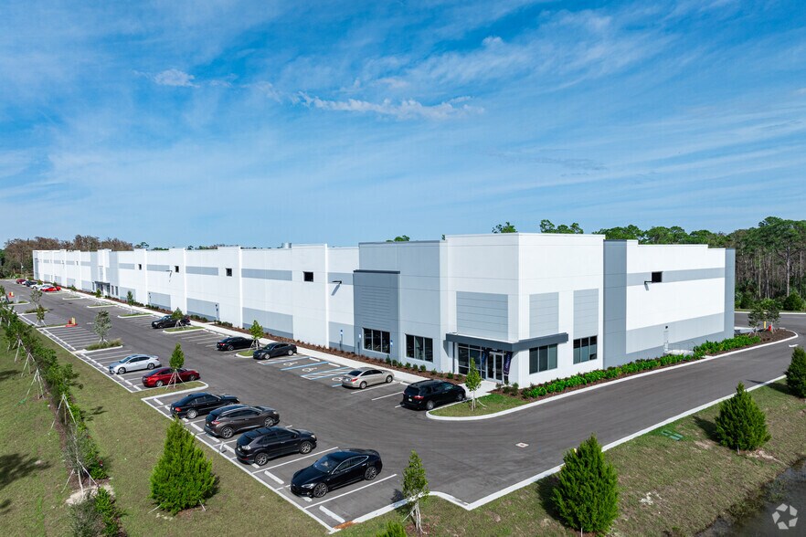 Primary Photo Of 6195 Tri County Commerce Way, Fort Myers Warehouse For Lease