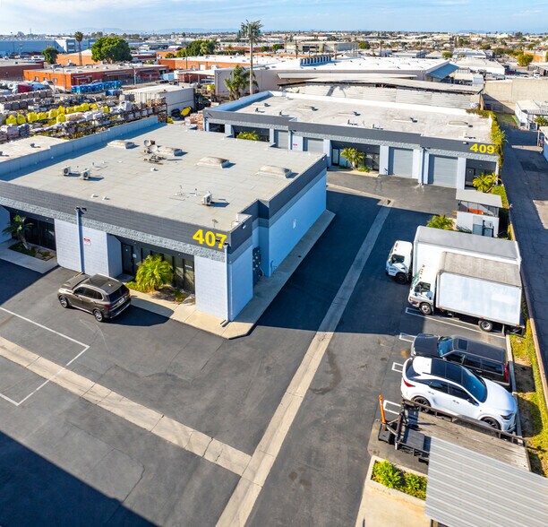 More Photos Of 401 E Gardena Blvd, Gardena Unknown For Lease
