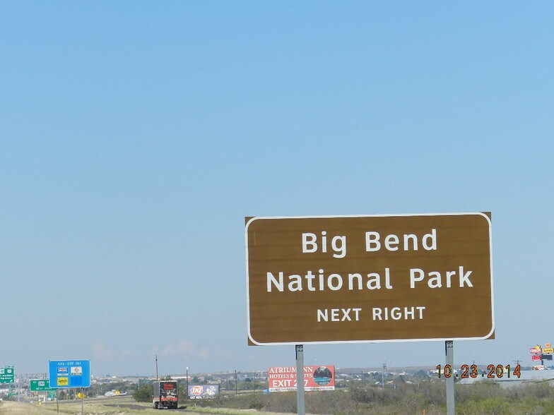 More Photos Of E US 290, Fort Stockton Land For Sale