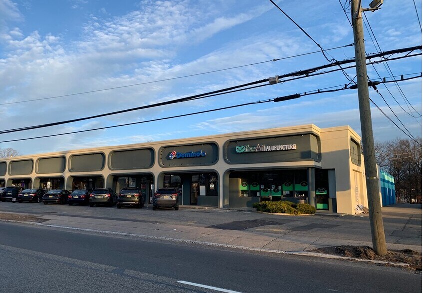 More Photos Of 2058 State Route 27, Edison Unknown For Lease