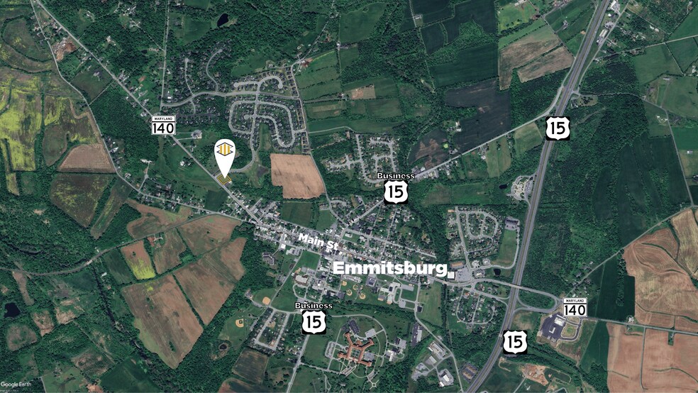 More Photos Of , Emmitsburg Land For Sale