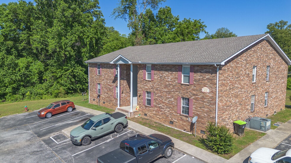 More Photos Of 155 Jack Miller Blvd, Clarksville Apartments For Sale