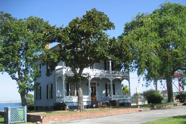 More Photos Of 501 N 3rd St, Fernandina Beach Office For Sale