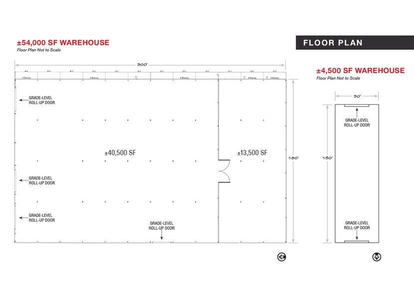 More Photos Of 1391 State Highway 91, Santa Rosa Warehouse For Lease