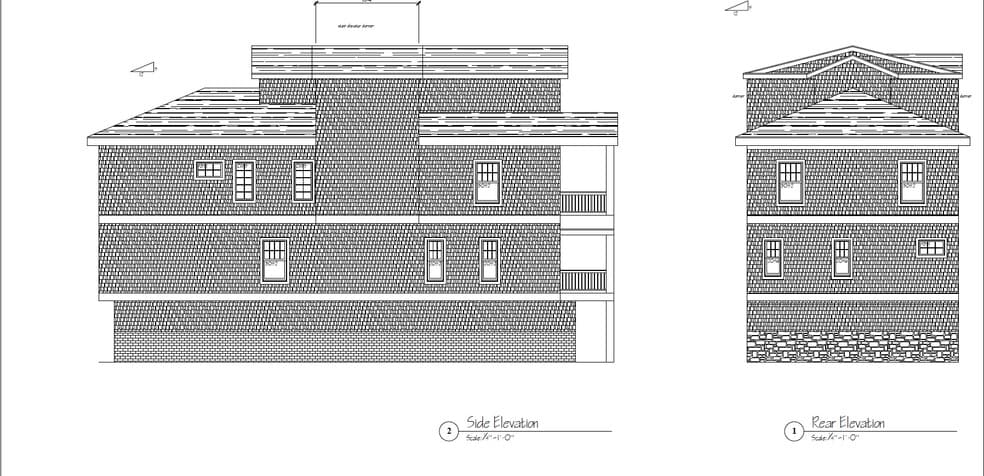 More Photos Of 5201 Atlantic ave, Ventnor City Apartments For Sale