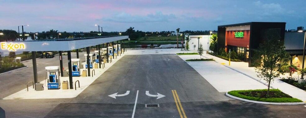 More Photos Of 4670 Seminole Pratt Whitney Rd, City Of Westlake Convenience Store For Sale