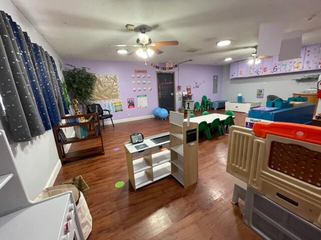 More Photos Of 2824 Pembroke Ter, Oklahoma City Daycare Center For Sale