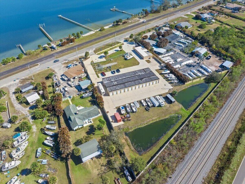 More Photos Of 4234 US 1, Grant Land For Sale