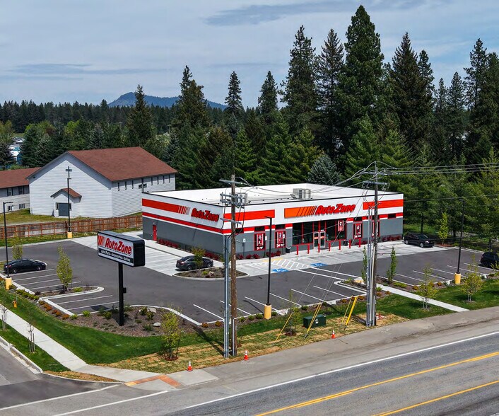 More Photos Of 16072 N Westwood Dr, Rathdrum Freestanding For Sale