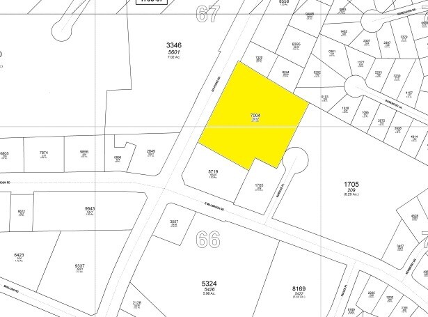 More Photos Of 5510 Six Forks Rd, Raleigh Office For Lease