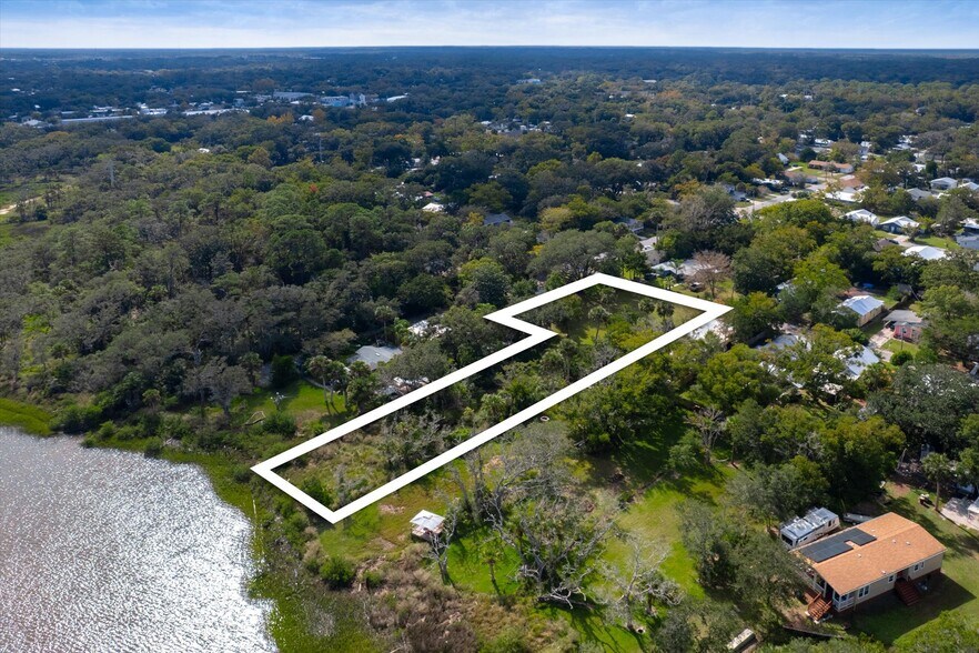 More Photos Of 29 Florida Ave, Saint Augustine Land For Sale