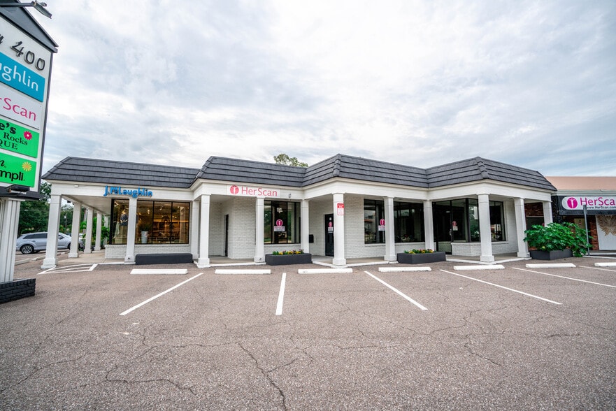More Photos Of 400 Indian Rocks Rd N, Belleair Bluffs Storefront Retail Office For Lease