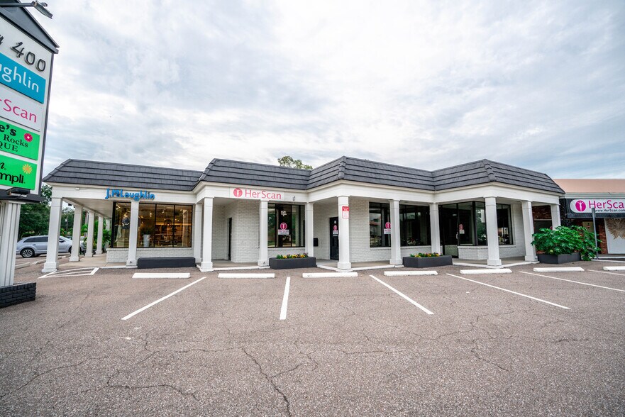 More Photos Of 400 Indian Rocks Rd N, Belleair Bluffs Storefront Retail Office For Sale