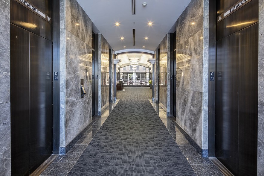 Photo of 2nd Floor Ste 