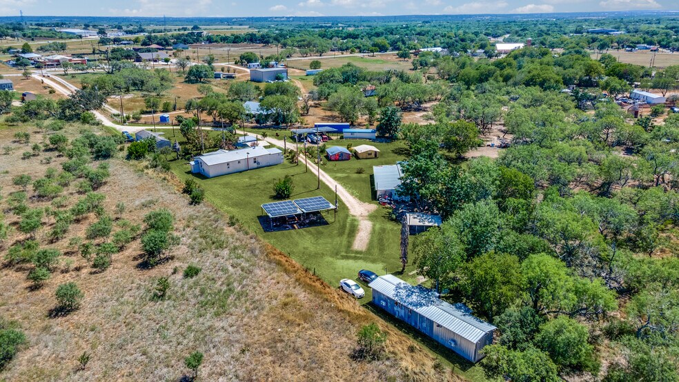 More Photos Of 8325 FM 327, Elmendorf Apartments For Sale