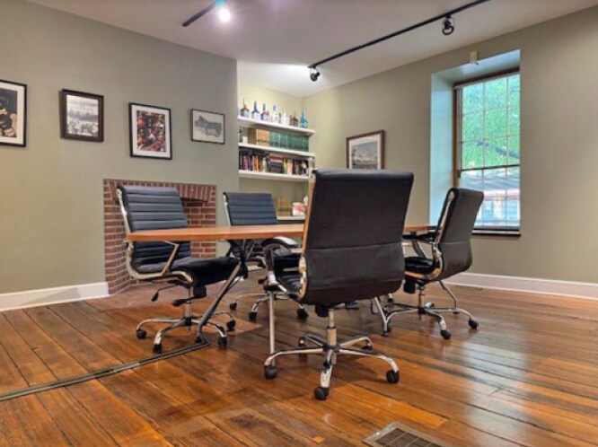 More Photos Of 148-150 Jefferson St, Lexington Office For Lease