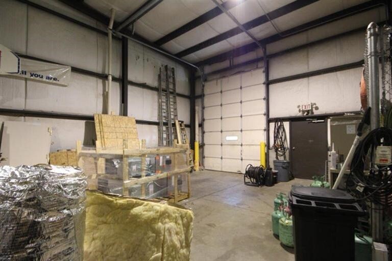 More Photos Of 941 Dudley Pike, Fort Mitchell Warehouse For Sale