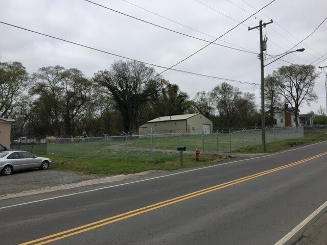 More Photos Of 1112 Brick Church Pike, Nashville Land For Lease